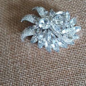 Broach
